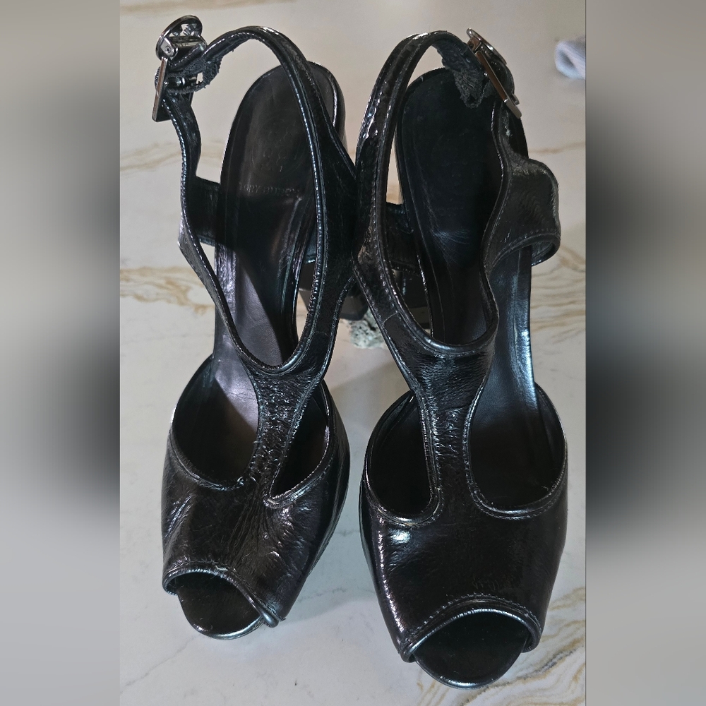 Tory Burch Heels